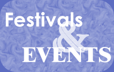 Montreal Festivals and Events